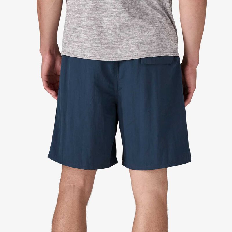 Patagonia Men's Baggies Longs - 7in image number 1